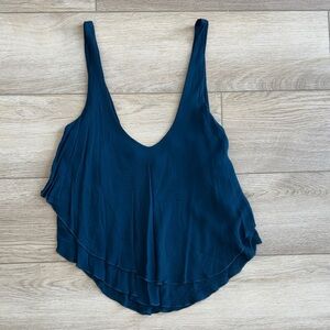 Free People Tank